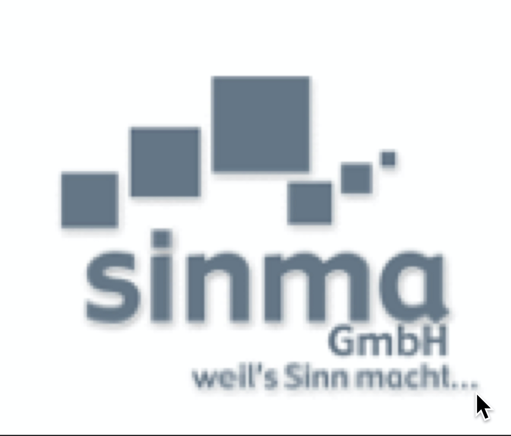 Sinma Logo